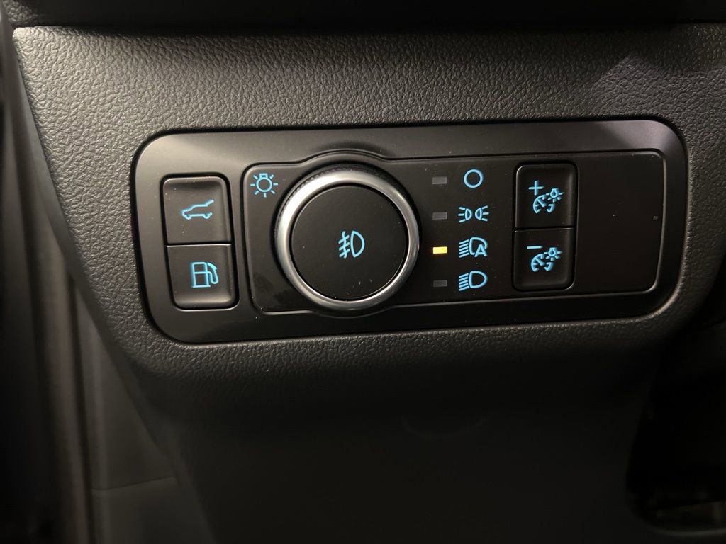 New 2026 Ford Escape Base w/ PHEV Premium Package image 22