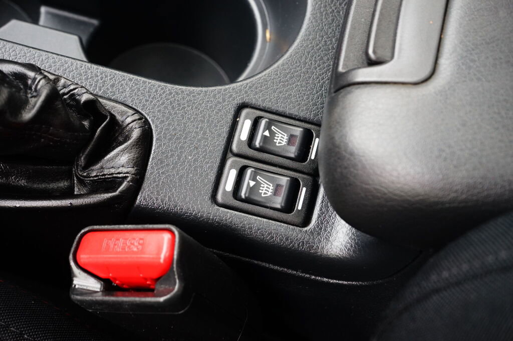 Used 2019 Subaru WRX Premium w/ Popular Package #1 image 16