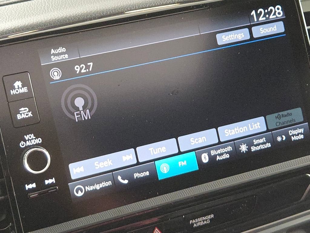 New 2026 Honda Ridgeline Black Edition image 4