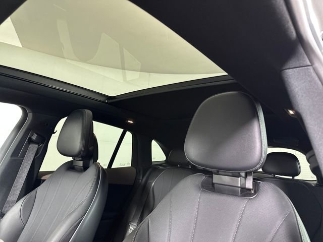 Used 2023 Mercedes-Benz EQE 350+ 4MATIC SUV image 12