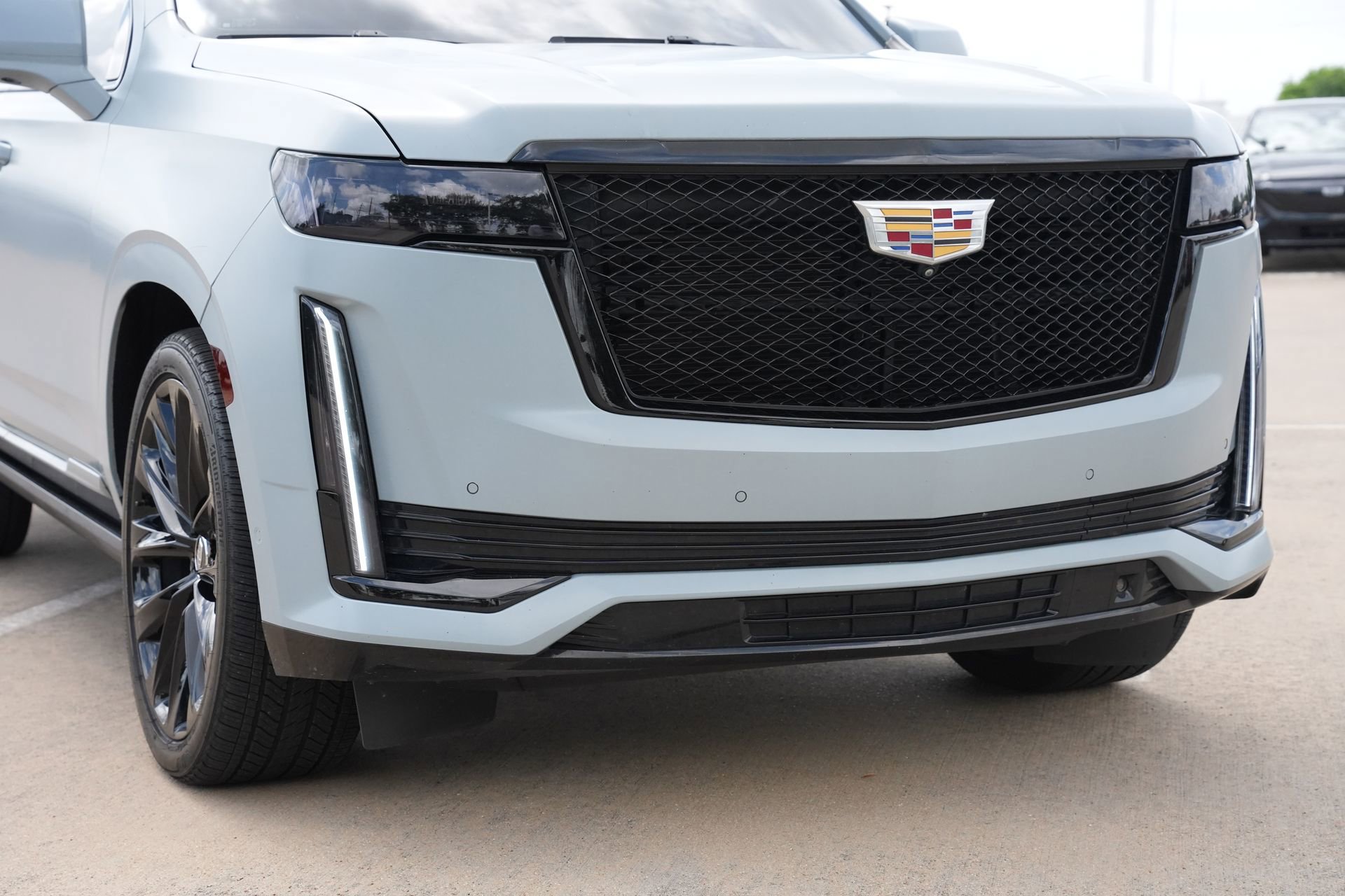 Used 2022 Cadillac Escalade Sport Platinum image 30