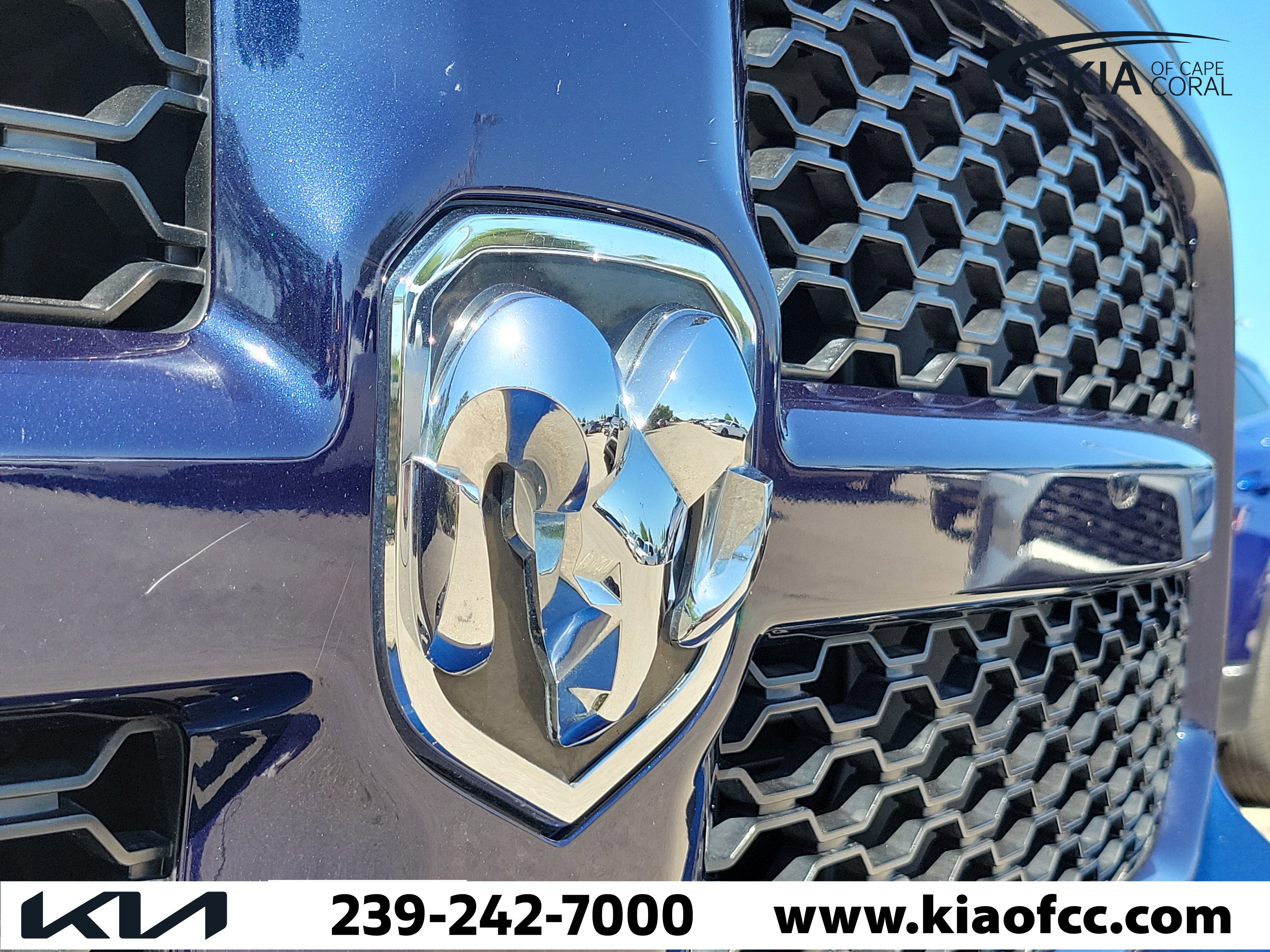 Used 2019 RAM 1500 Express AWD/4WD image 30