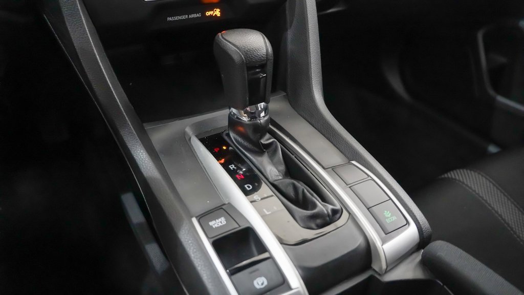 Used 2019 Honda Civic LX image 29