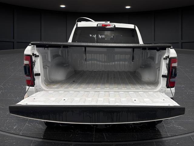 Used 2022 RAM 1500 TRX w/ TRX Level 1 Equipment Group image 32