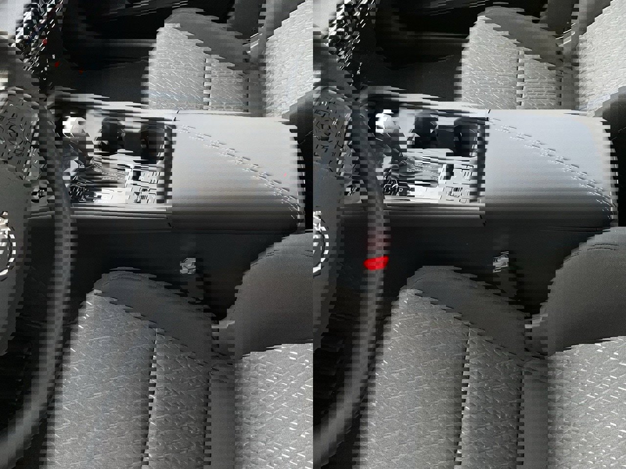 New 2026 Nissan Sentra SV image 33