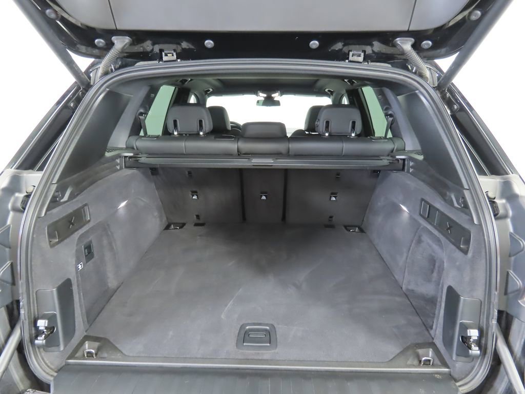 Certified 2022 BMW X5 xDrive40i w/ Premium Package image 28