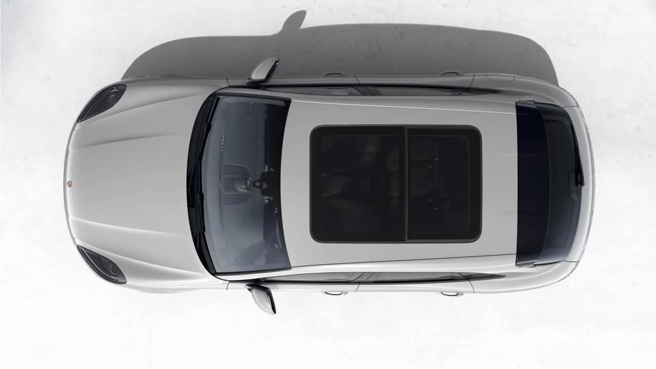 New 2026 Porsche Macan image 53