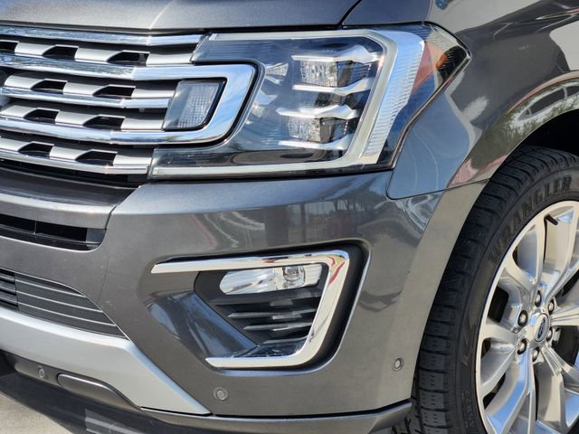 Used 2019 Ford Expedition Limited w/ Equipment Group 302A image 9