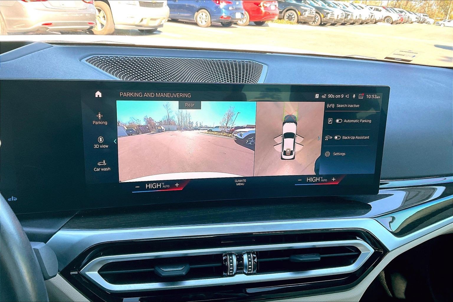 Used 2023 BMW M340i xDrive image 14