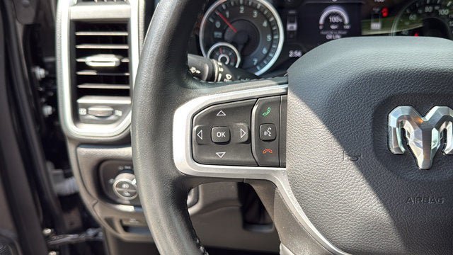 Certified 2023 RAM 1500 Big Horn AWD/4WD image 16
