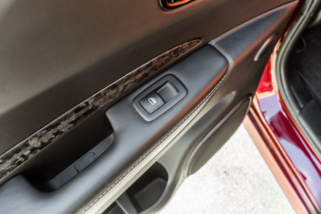 Used 2023 Dodge Durango SRT image 40