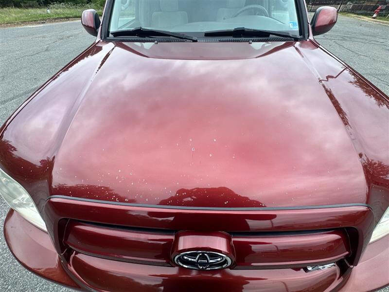 Used 2007 Toyota Sequoia SR5 AWD/4WD image 22