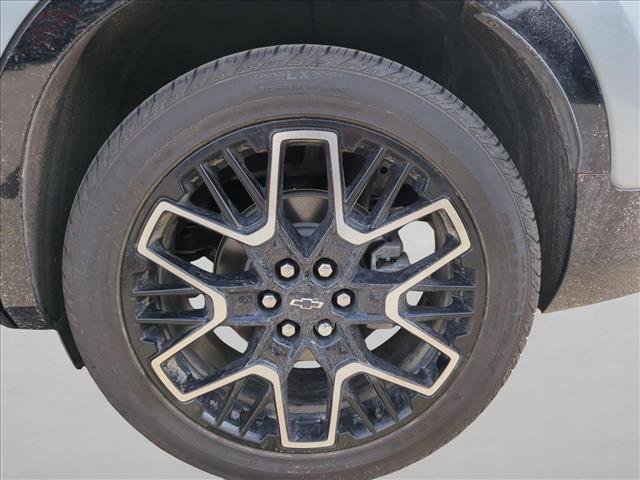 Used 2025 Chevrolet Blazer RS w/ Driver Confidence II Package image 13