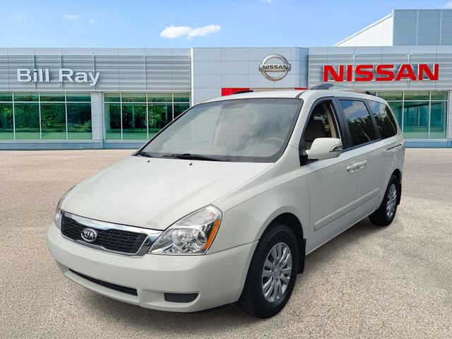Used 2012 Kia Sedona LX FWD image 2
