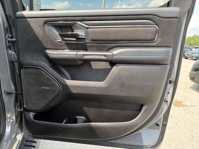 Used 2023 RAM 1500 TRX w/ TRX Level 2 Equipment Group AWD/4WD image 37