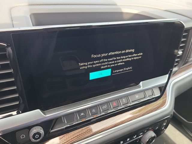 New 2026 Chevrolet Silverado 1500 LT RWD image 27
