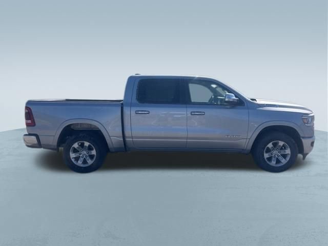 Used 2022 RAM 1500 Laramie image 10