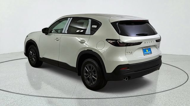 New 2026 MAZDA CX-5 Select AWD/4WD image 5