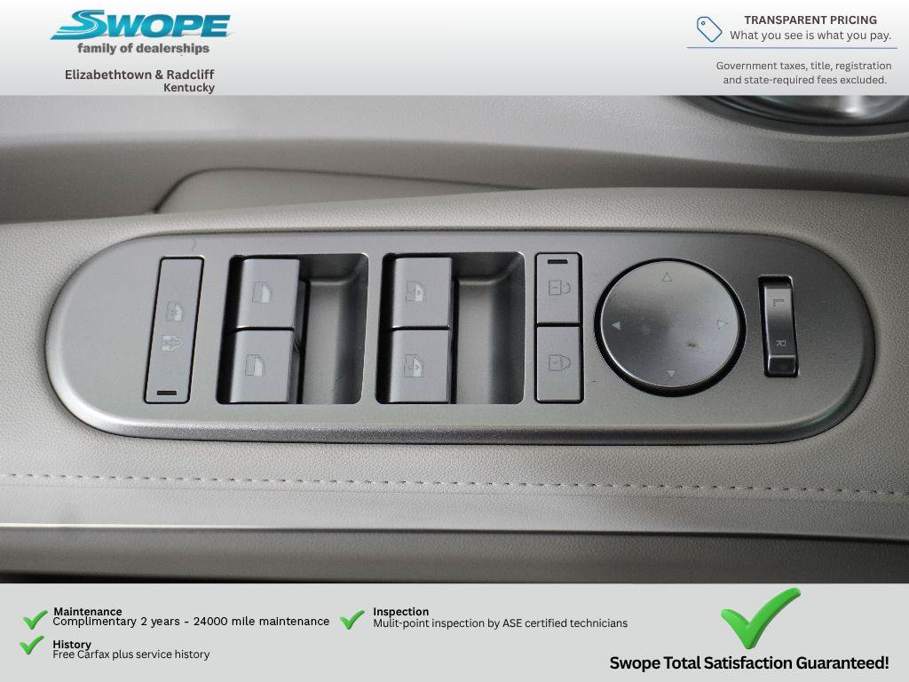 New 2026 Hyundai Palisade SEL AWD/4WD image 14