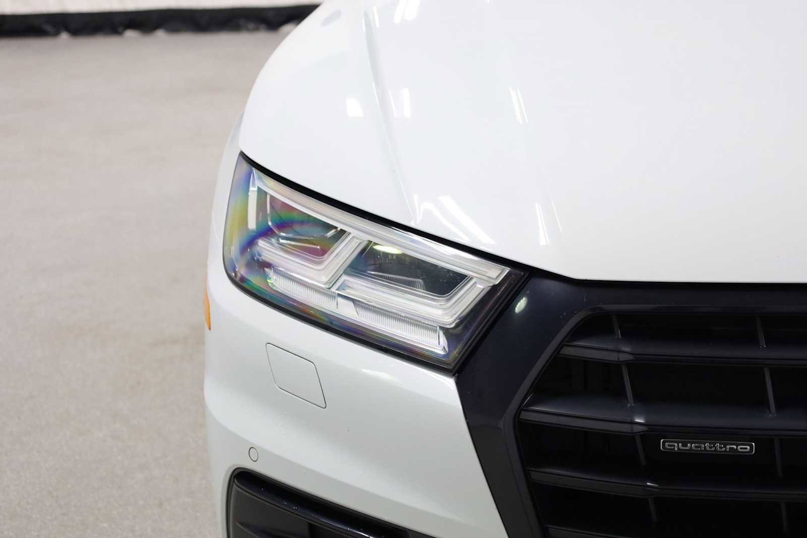 Used 2019 Audi Q5 2.0T Premium Plus w/ Premium Plus Package image 15