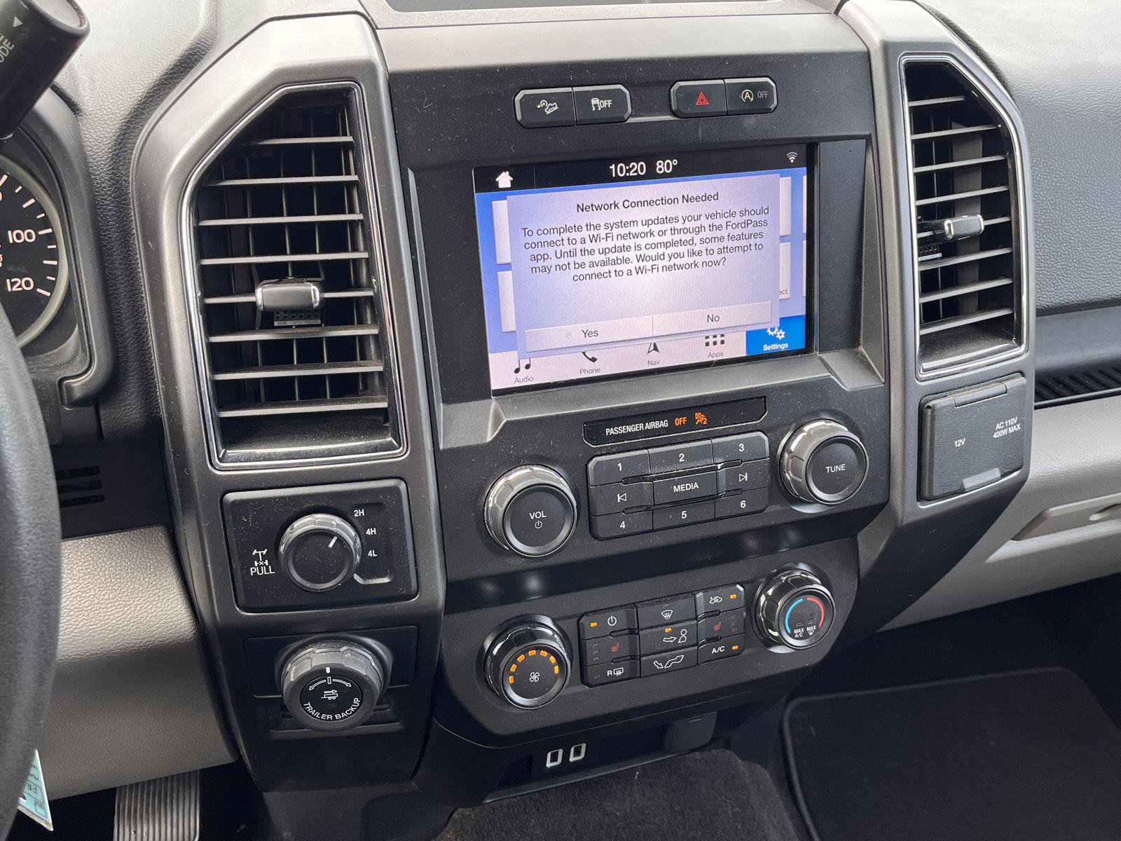 Used 2019 Ford F150 XLT w/ Equipment Group 302A Luxury AWD/4WD image 25