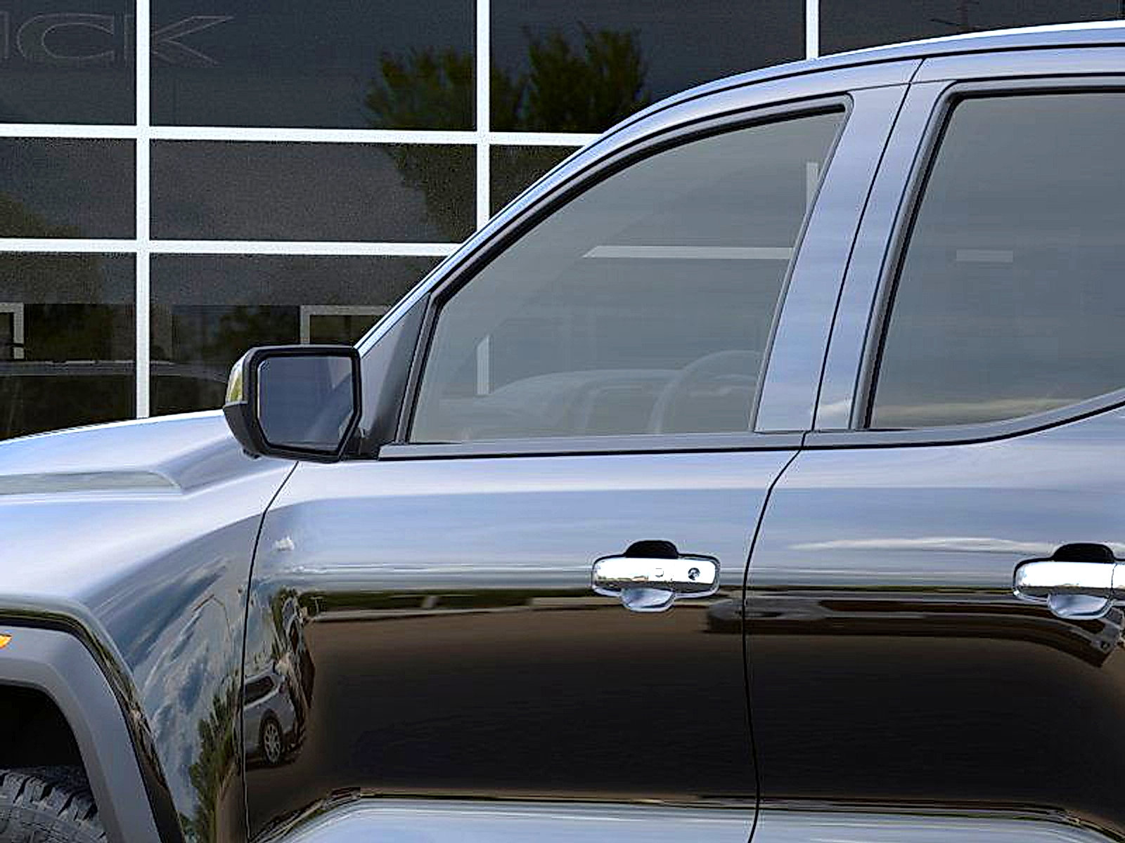 New 2026 GMC Canyon Denali image 12