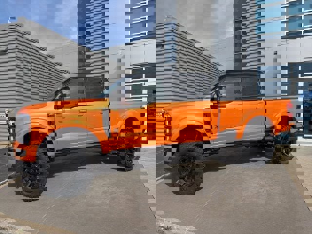 New 2024 Ford F250 Lariat w/ Lariat Ultimate Package image 57