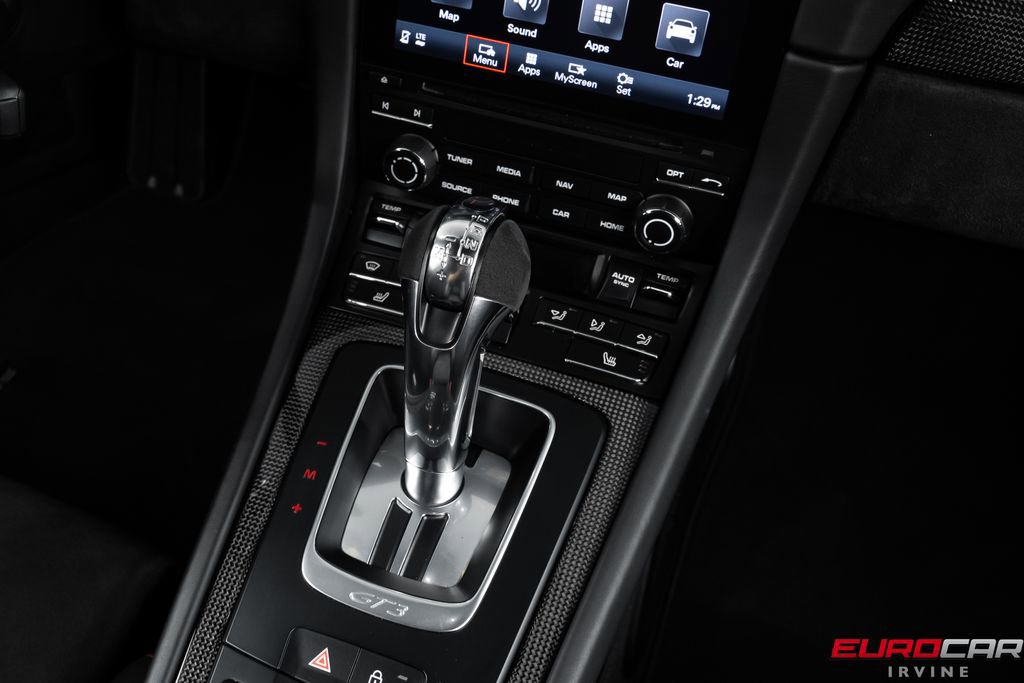 Used 2019 Porsche 911 GT3 RWD image 33