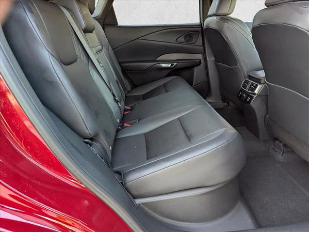 Used 2025 Lexus RX 350 FWD w/ Technology Package image 19