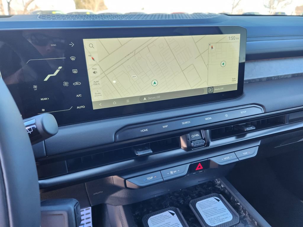 New 2027 Kia Telluride SX Prestige X-Pro AWD/4WD image 18