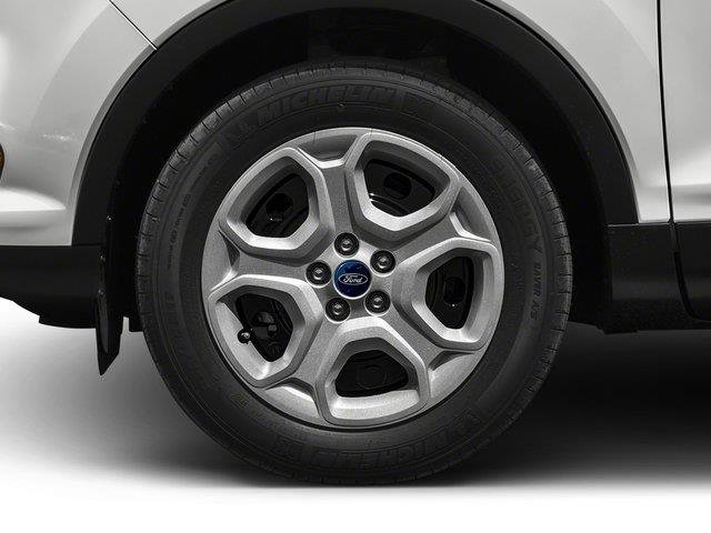 Used 2017 Ford Escape SE w/ SE Sport Appearance Package image 11
