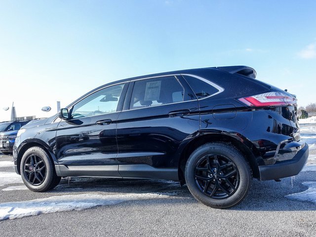 Used 2023 Ford Edge SEL w/ Convenience Package image 12