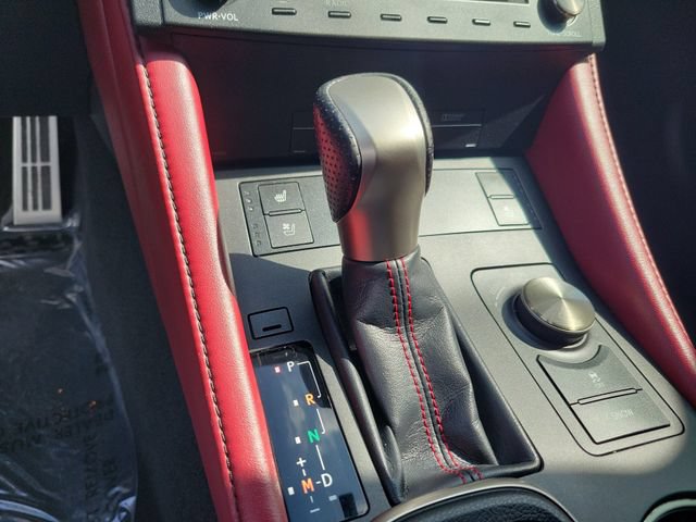Used 2016 Lexus RC 200t RWD image 32