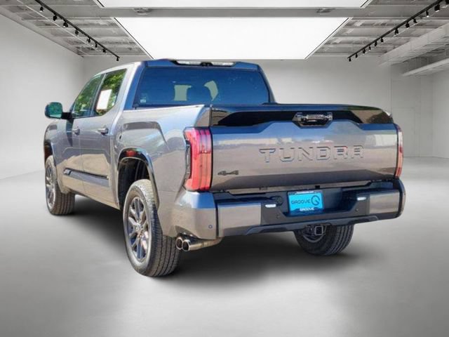 Used 2023 Toyota Tundra Platinum AWD/4WD image 3