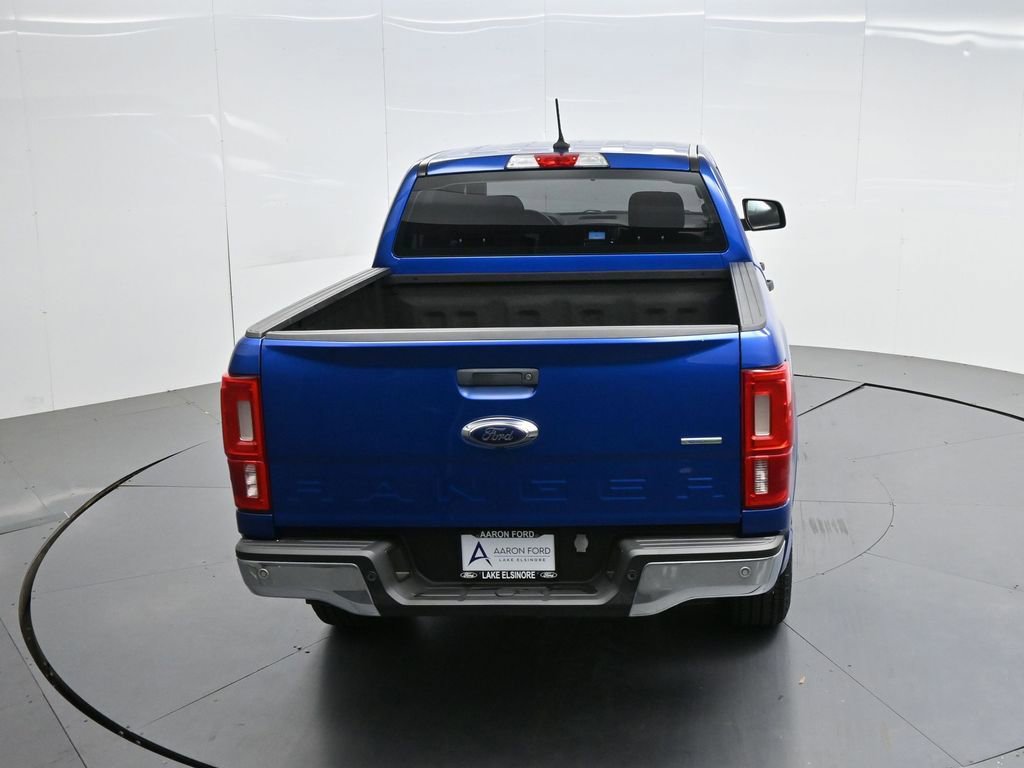 Used 2019 Ford Ranger XL w/ Equipment Group 101A Mid image 46