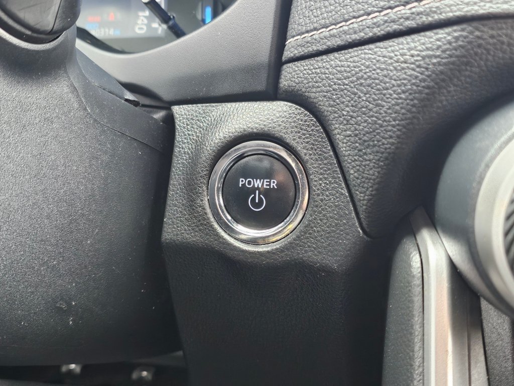 Used 2024 Toyota RAV4 XLE Premium w/ Weather Package AWD/4WD image 10