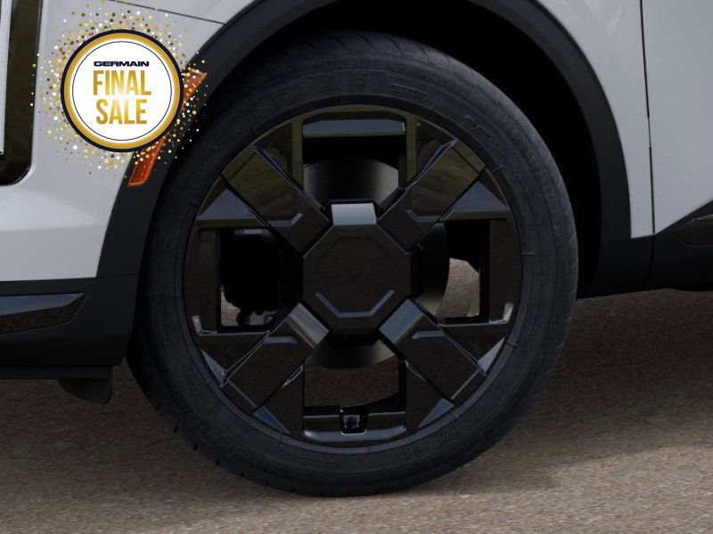 New 2026 Kia Sportage X-Line image 10