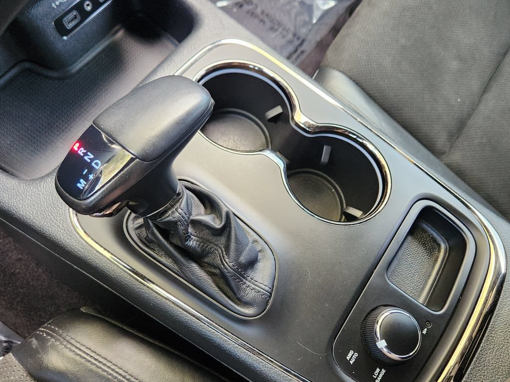Used 2019 Dodge Durango R/T AWD/4WD image 11