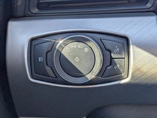 Used 2020 Ford Mustang Premium w/ Ford Safe & Smart Package image 12