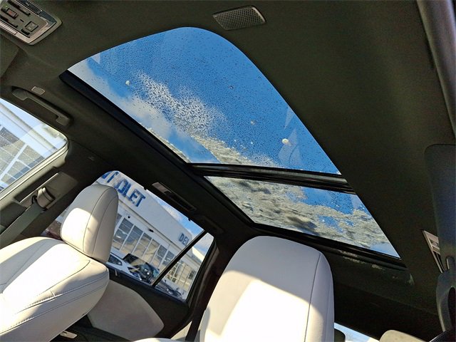 Used 2025 Lexus TX 350 AWD w/ Technology Package image 15