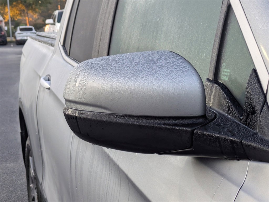 Used 2020 Honda Ridgeline RTL-E image 12