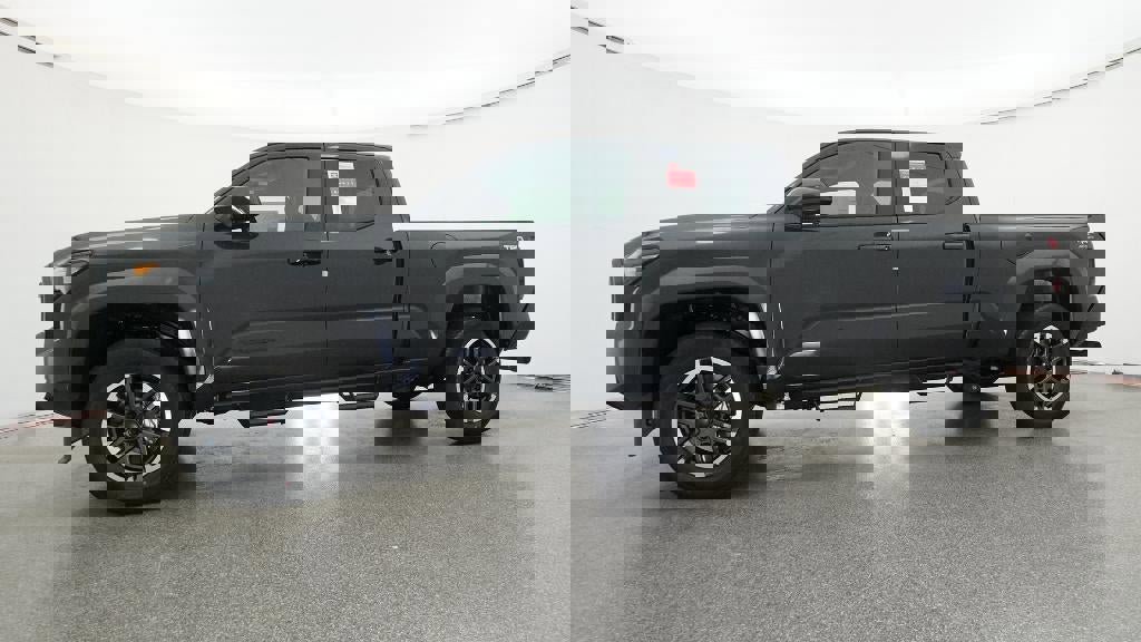 New 2026 Toyota Tacoma TRD Sport image 51