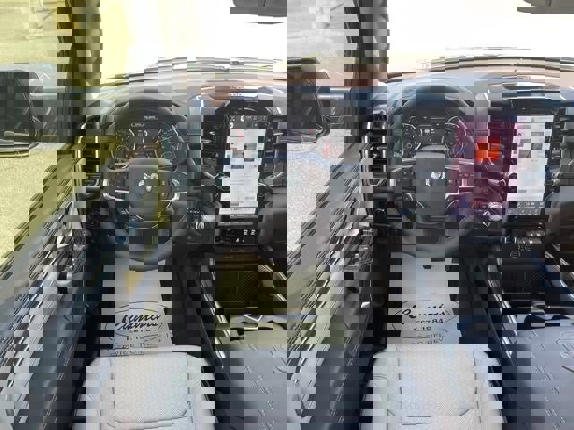 New 2026 RAM 1500 Laramie w/ Laramie Southwest Edition image 15