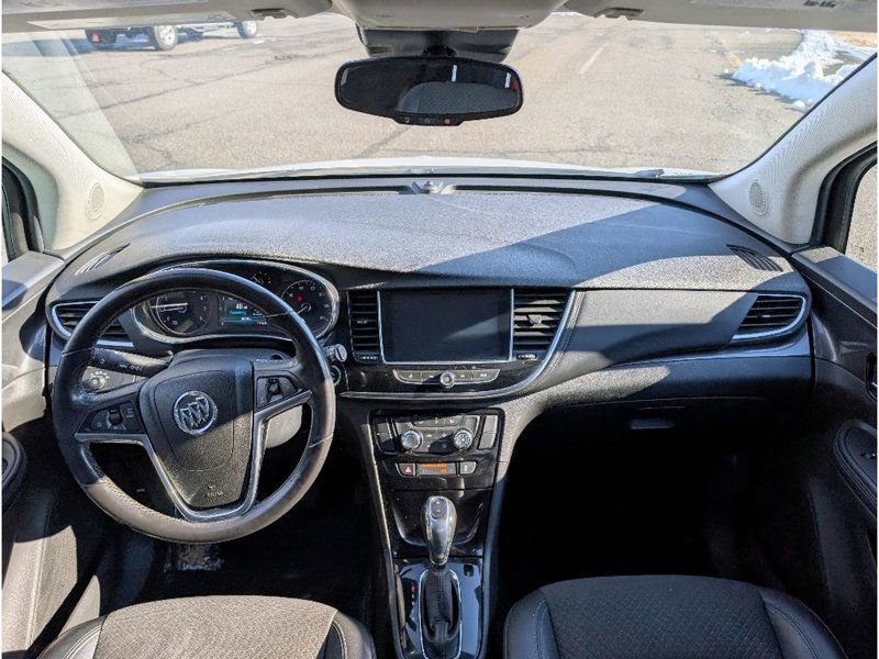 Used 2018 Buick Encore Preferred FWD image 23