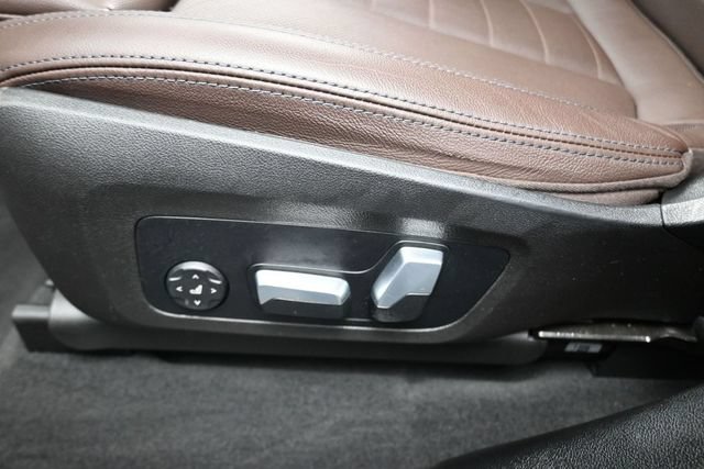 Used 2023 BMW X3 M40i AWD/4WD image 18