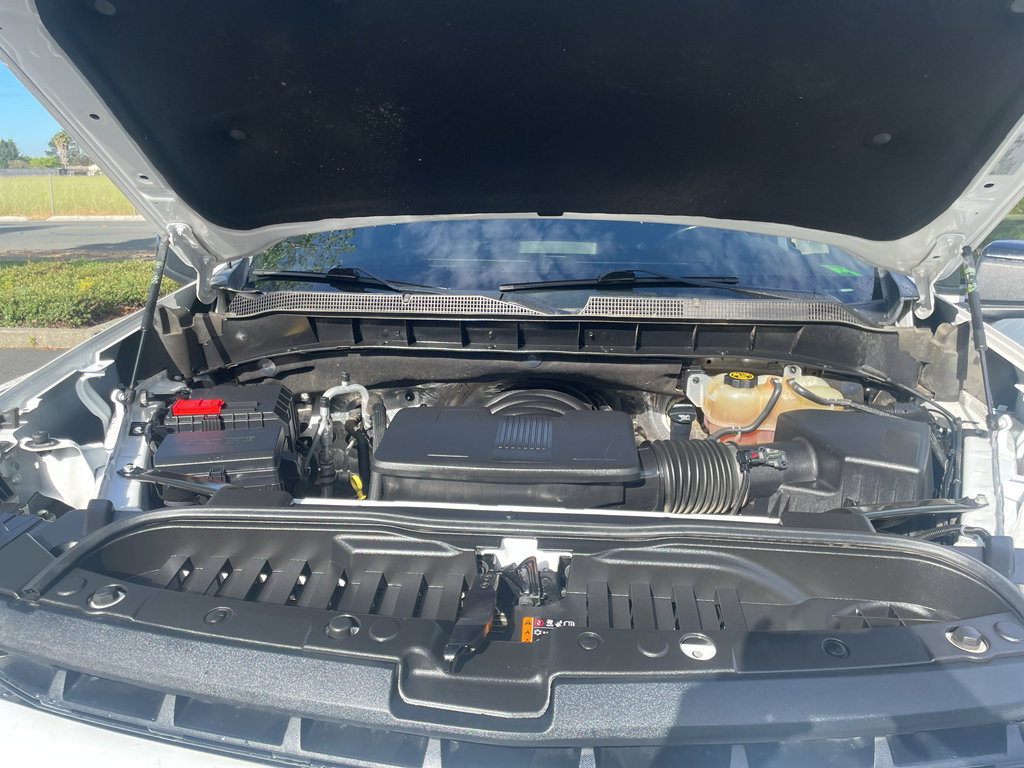 Used 2022 Chevrolet Silverado 1500 RST image 21