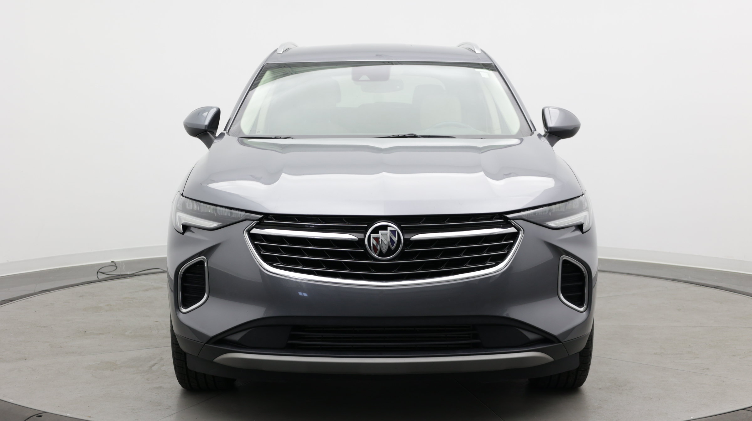 Used 2021 Buick Envision Preferred FWD image 2