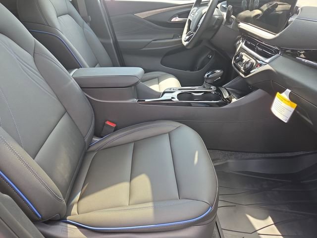 New 2026 Buick Envista Sport Touring w/ Convenience I Package image 27