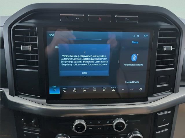 Used 2021 Ford F150 Lariat w/ Equipment Group 502A High image 17