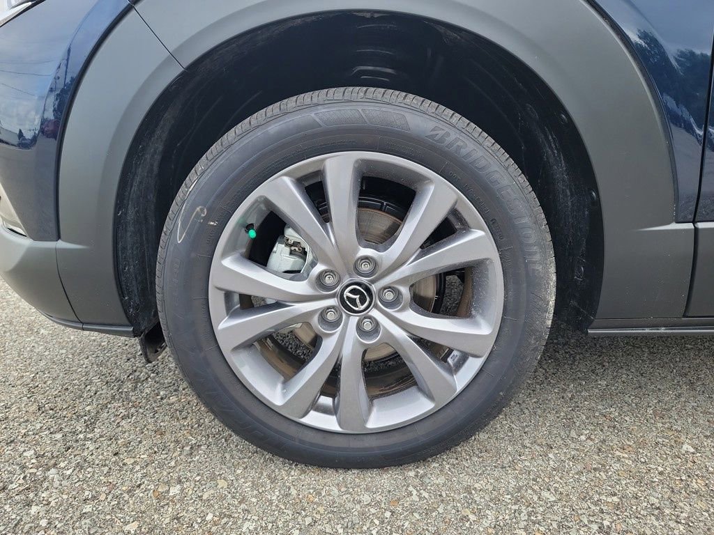 New 2025 MAZDA CX-30 AWD 2.5 S w/ Premium Package image 16